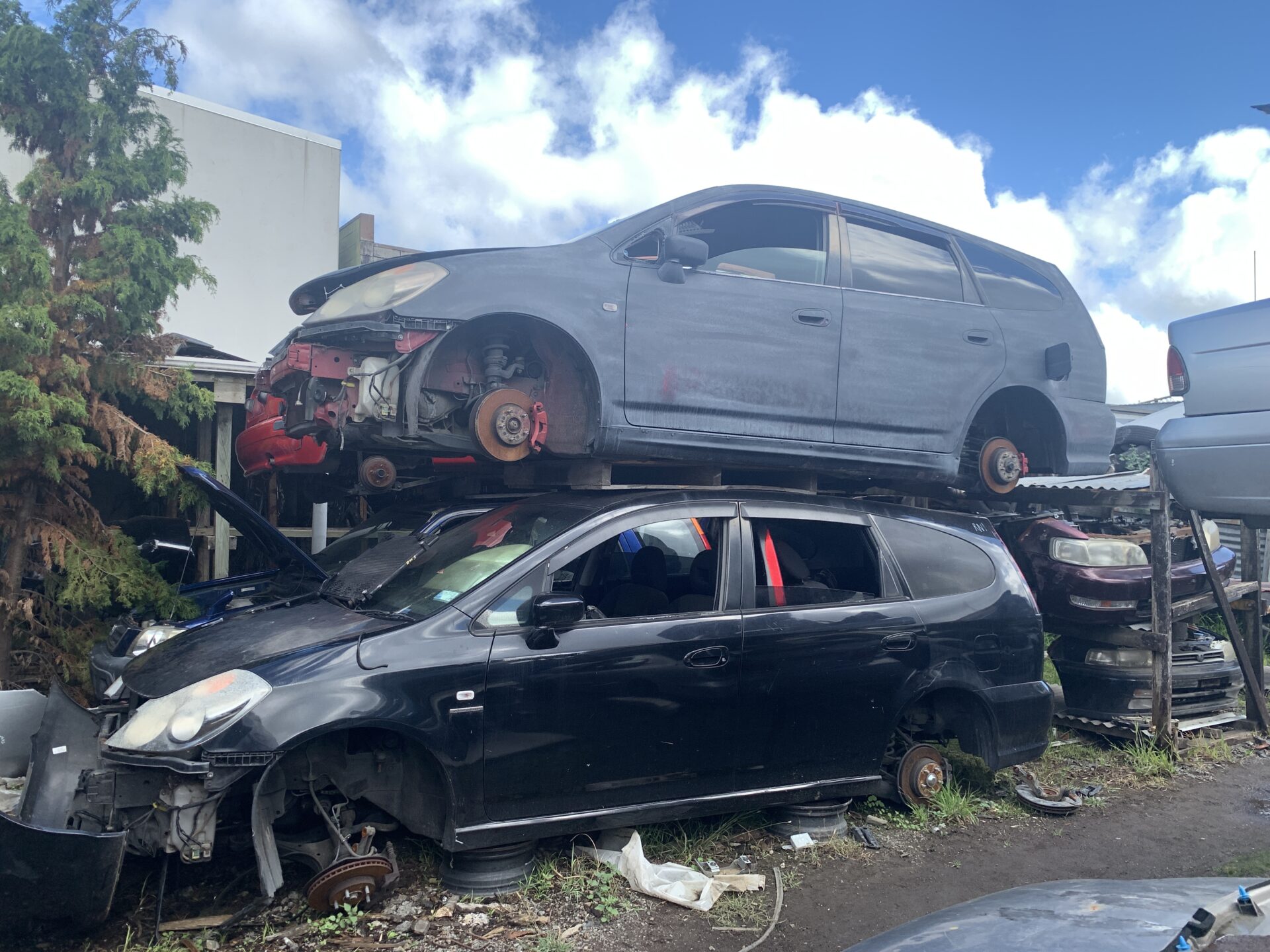 Quick Cash For Cars Manurewa Scrap & Junk Vehicle Buyers