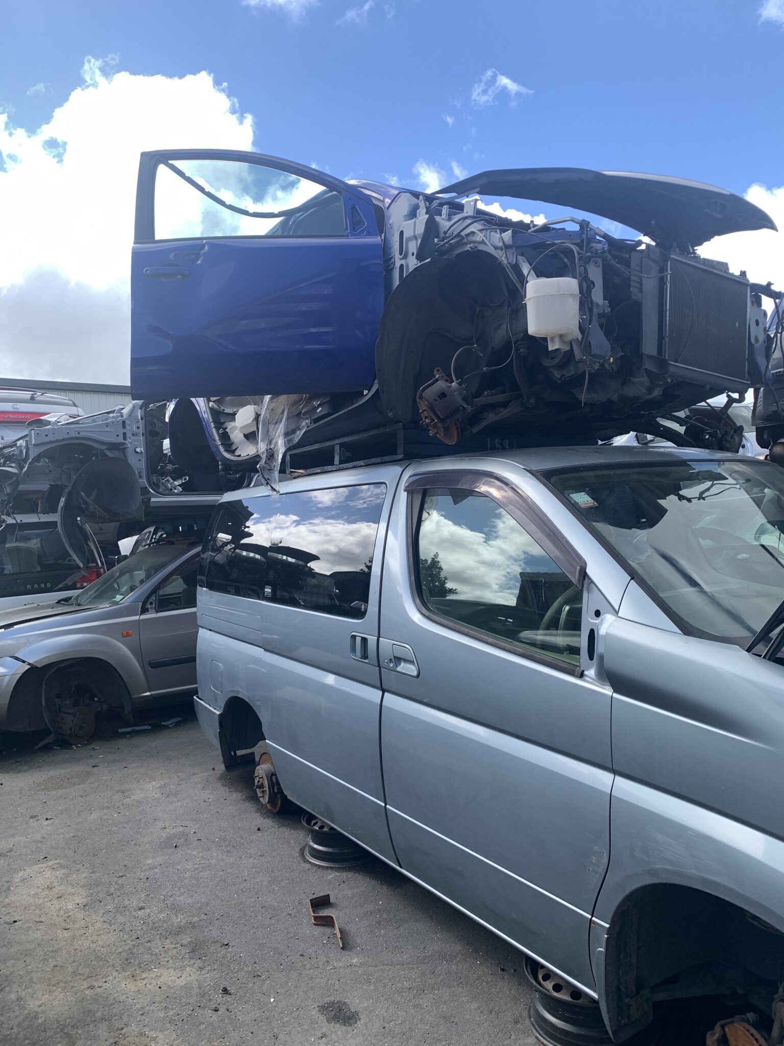 Quick Cash For Cars Waikato, Auckland & Bay of Plenty