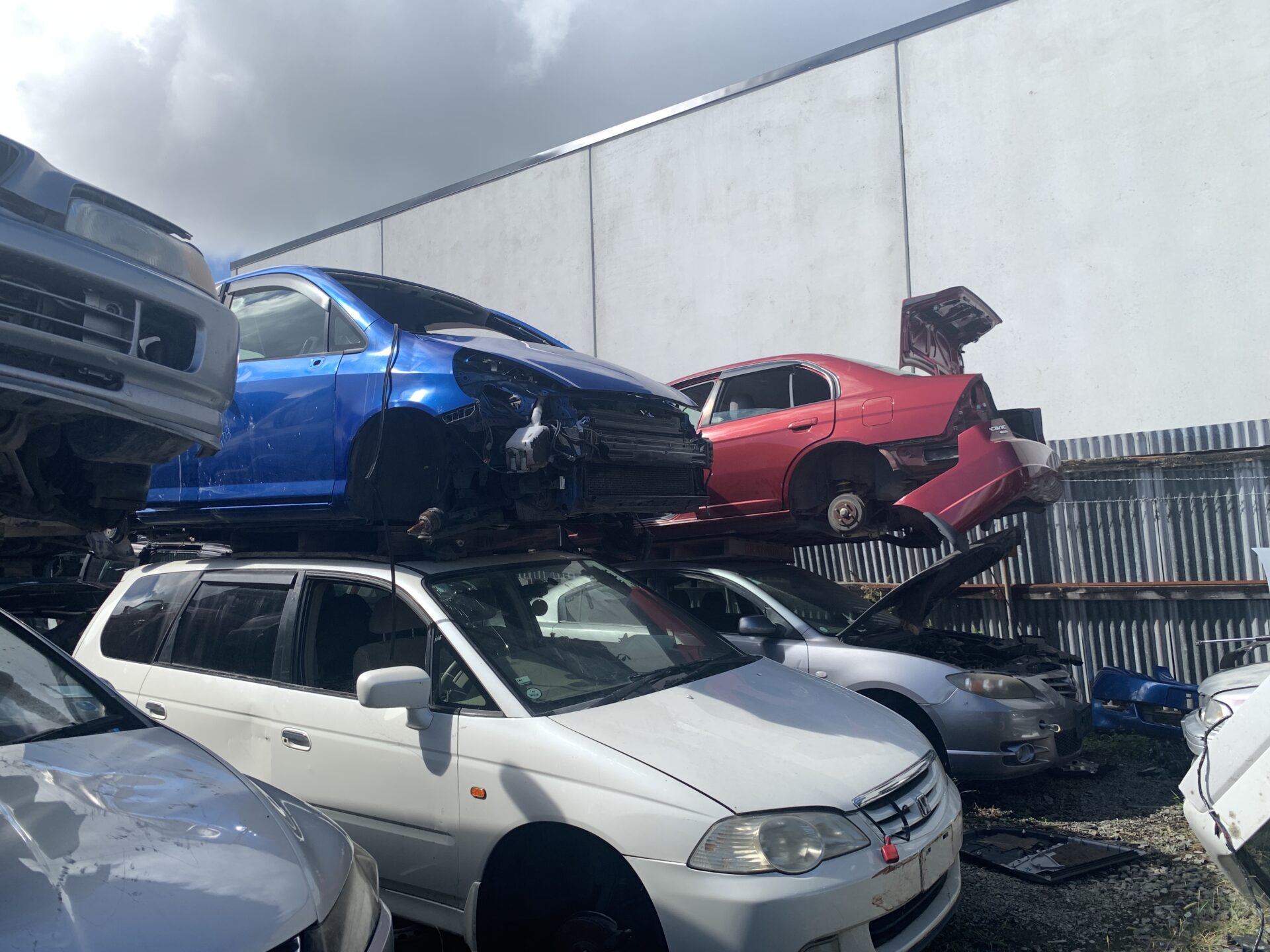 Quick Cash For Cars Manurewa Scrap & Junk Vehicle Buyers