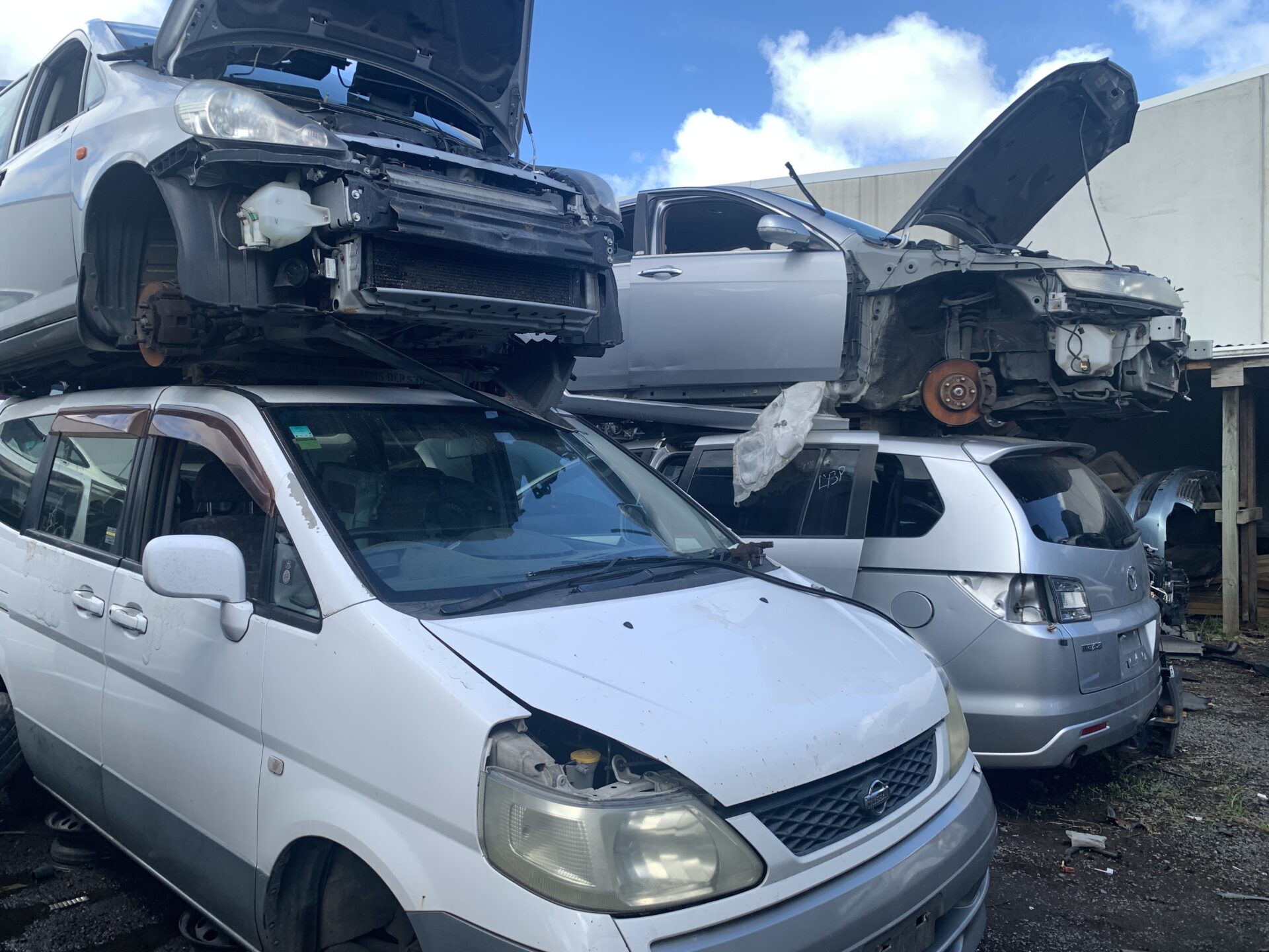 Quick Cash For Cars Manurewa Scrap & Junk Vehicle Buyers