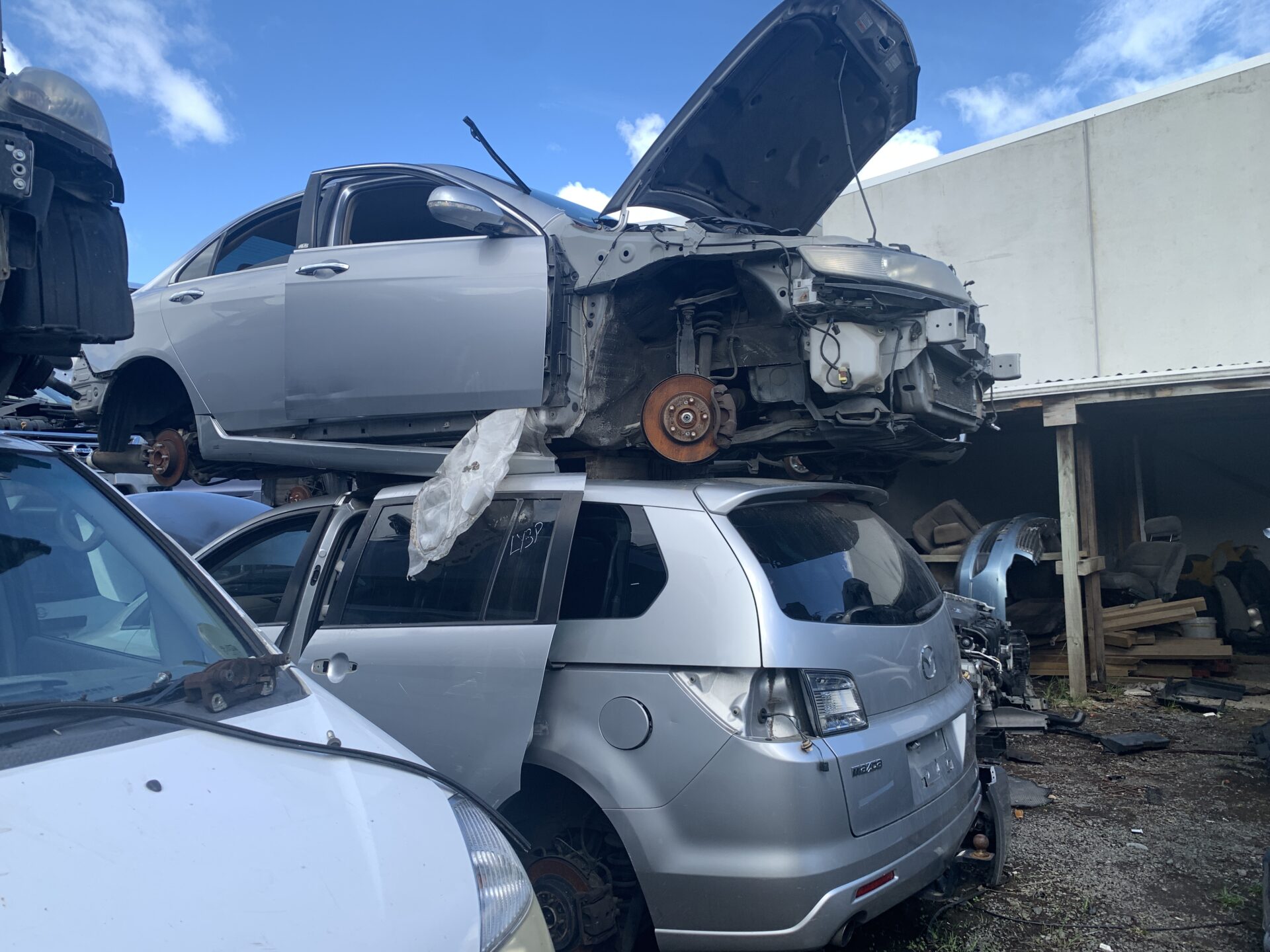 Quick Cash For Cars Manurewa Scrap & Junk Vehicle Buyers