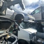 used car parts