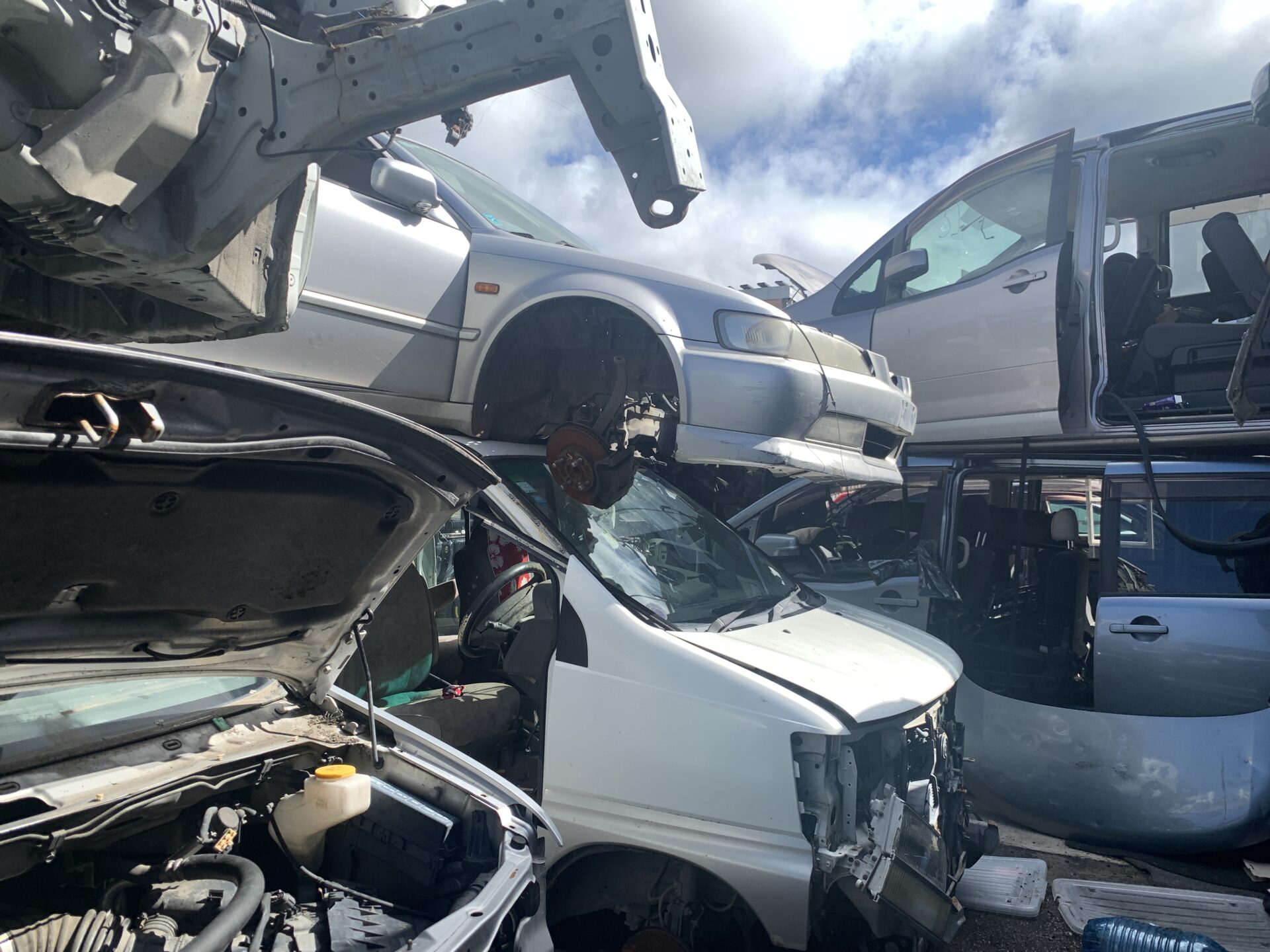 Where Can I Find Genuine Used Car Parts? Quick Cash For Cars