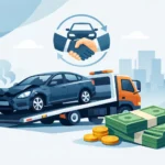 Cash for Accident Damaged Cars Made Simple