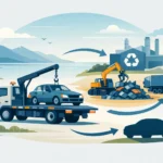 Deregistered Vehicle Disposal NZ Made Simple