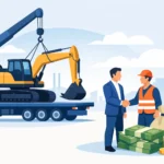 Heavy Machinery Removal for Cash Made Simple