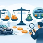 How Much Is My Scrap Car Worth? Find Out Fast
