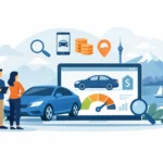 Instant Online Car Valuation NZ Explained