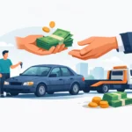 Sell Unwanted Car for Cash and Get Paid Today