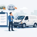 Can I Sell a Damaged Van? Yes, Here’s How