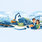 Car Disposal NZ Made Fast and Straightforward