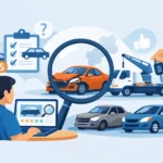 Car Wrecker Reviews: What to Check First