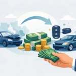 Cash for Cars When Your Vehicle Has to Go