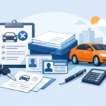Deregistered Car Documents You Need Before Selling