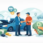 How to Sell a Nonrunning Car Fast for Cash