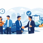 How to Sell My Car Fast Without the Hassle