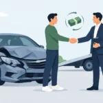 Damaged Car Sale: Get Paid Without the Hassle