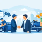 How to Prepare a Car Pickup and Get Paid Fast