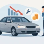 Top Signs a Car Is Uneconomical to Keep Now