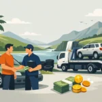 Waikato Vehicle Collection That Pays Today