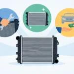Car Radiators: Repair, Replace, or Sell?
