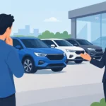 Do Buyers Collect Vehicles? What to Expect