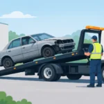 End of Life Vehicle Guide for Fast Removal