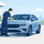 How to Prepare a Vehicle for Collection Fast