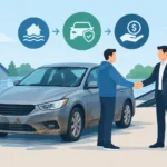 How to Sell a Flood Damaged Vehicle Fast