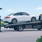 What Happens During a Vehicle Collection?